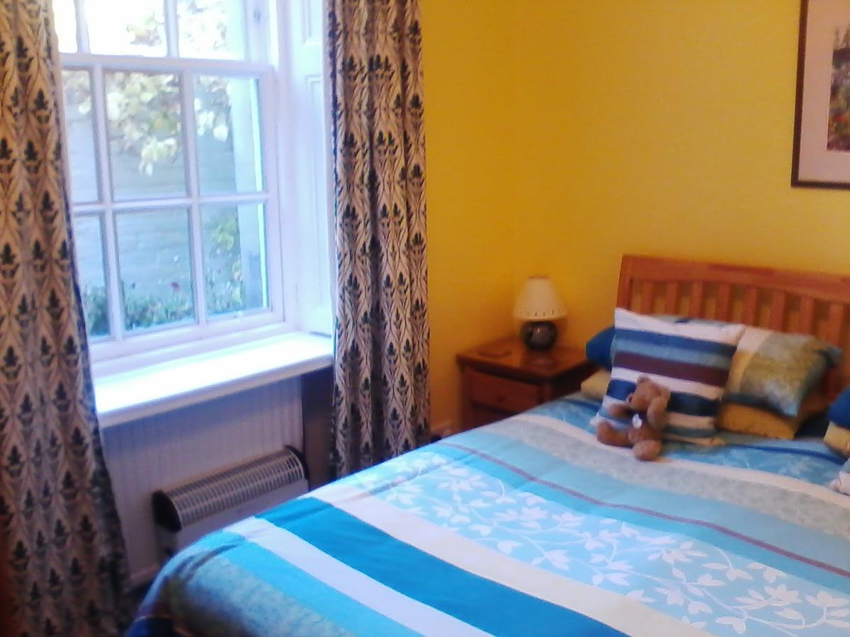 The Spindle Guest Rooms Сейнт Андрюс Екстериор снимка