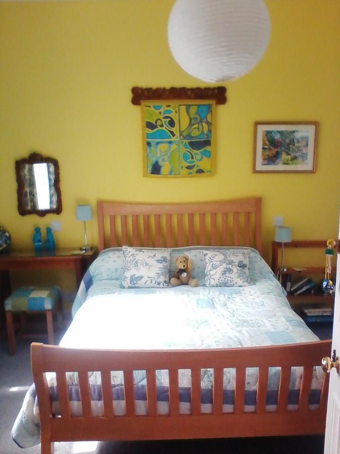 The Spindle Guest Rooms Сейнт Андрюс Екстериор снимка